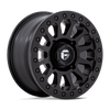 Fuel Vector beadlock 15x7 38mm EFX MotoRally kit