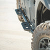 Kawasaki Mule Pro FXR Ranch Armor Side Steps