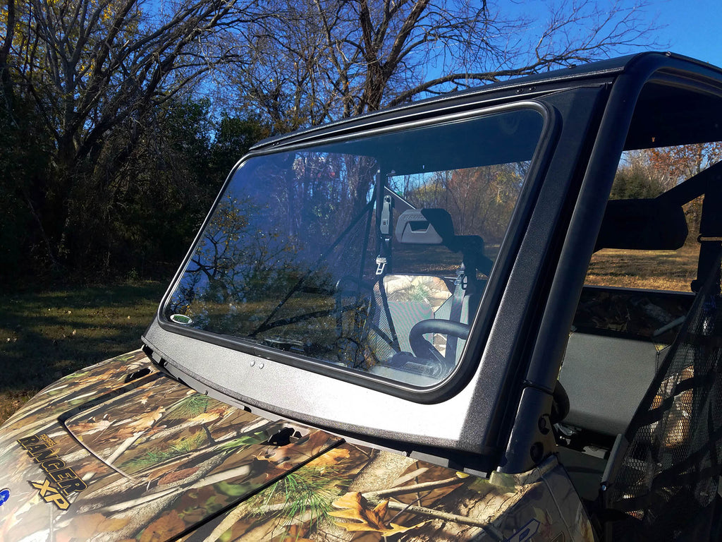 Fortress Tip-Out Windshield Polaris (1000)