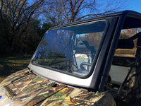 Fortress Tip-Out Windshield Polaris (1000)