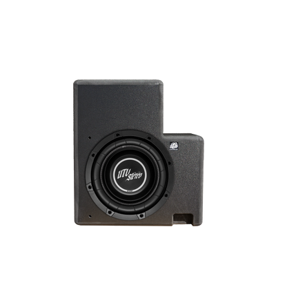 Elite Series Flex 10" Subwoofer | UTVS-F10E