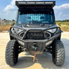 Fenders Front Polaris Ranger 1500