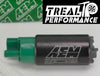 Treal Performance | 2017-2025 Can-Am X3 AEM 340L Fuel Pump Kit