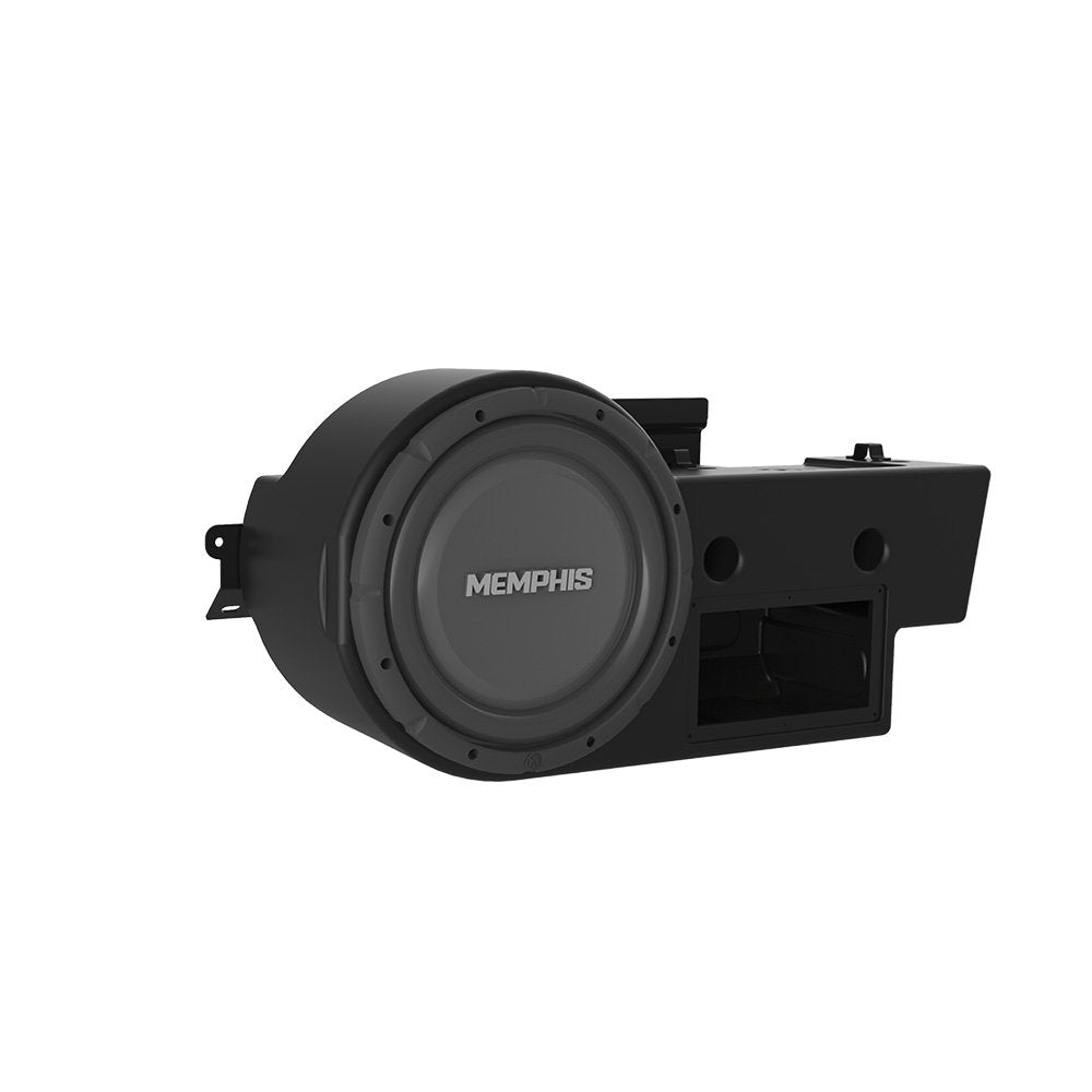 Polaris General 2016 &amp; Newer OEM Powered Subwoofer
