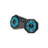 Memphis Audio | Polaris General 2016 &amp; Newer Front Pods (pair)