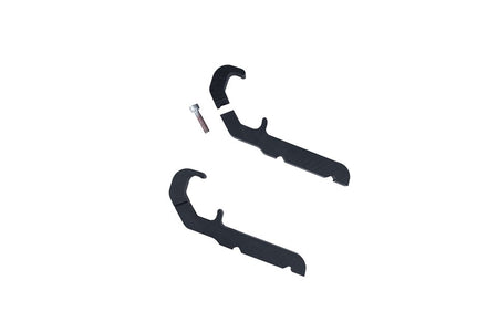General/Ranger Rear Speaker bracket for MXA62PS