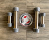 GARAGE PRODUCTS A-ARM BUSHINGS POLARIS GENERAL 2017+