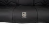 General 1000 Rear Bench Seat W Harnesses (2017-2025)
