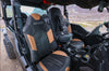 General Front/Rear Bump Seat (2016-2025)