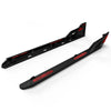 General Nerf Rail Rock Sliders (Crew) Thumper Fab TF030701