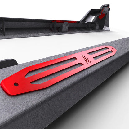General Nerf Rail Rock Sliders (Crew) Thumper Fab TF030701