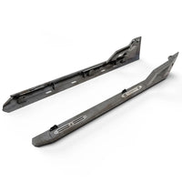 General Nerf Rail Rock Sliders (Crew) Thumper Fab TF030701
