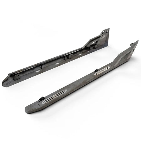 General Nerf Rail Rock Sliders (Crew) Thumper Fab TF030701