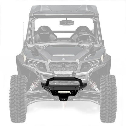 General Front Winch Bumper Thumper Fab TF030501
