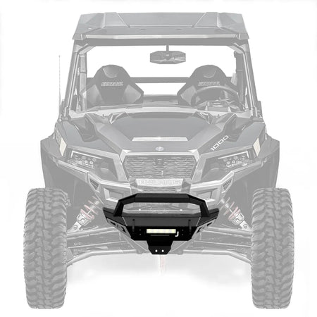 General Front Winch Bumper Thumper Fab TF030501
