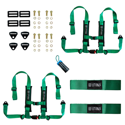 Kawasaki KRX Harness Kit (2023-2025)