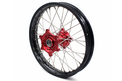 KKE 21 & 19 MX Wheels Rims for Husqvarna TE TC FE FC SMR TXC 2000-2013