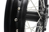 KKE 21 & 18 Enduro Wheels Rims for Husqvarna TE TC FE FC SMR TXC 2000-2013