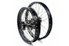 KKE 21 & 18 Enduro Wheels Rims for Husqvarna TE TC FE FC SMR TXC 2000-2013