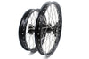 KKE 21 & 18 Enduro Wheels Rims for Husqvarna TE TC FE FC SMR TXC 2000-2013