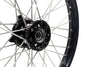 KKE 21 & 18 Enduro Wheels Rims for Husqvarna TE TC FE FC SMR TXC 2000-2013