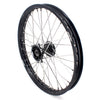 KKE 21" 19" MX Cast Dirt Bike Wheels Set For HONDA CRF250R 04-13 CRF450R 02-12 CR125R/250R 02-13