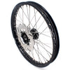 KKE 21" 19" MX Cast Dirt Bike Wheels Set For HONDA CRF250R 04-13 CRF450R 02-12 CR125R/250R 02-13
