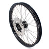 KKE 21" 19" MX Cast Dirt Bike Wheels Set For HONDA CRF250R 04-13 CRF450R 02-12 CR125R/250R 02-13