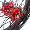 KKE 17 Inch Supermoto Wheels Fit for Honda CRF450L 2019-2021 CRF250R CRF450R 2025