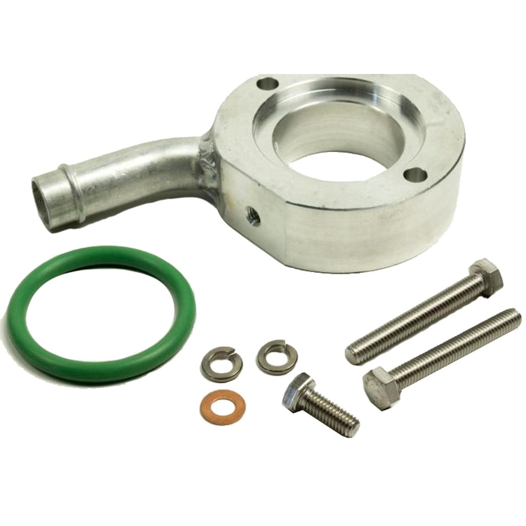 FIRESTORM Bypass Kit - Ranger 500