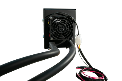 FIRESTORM® Cab Heater Kit with Defrost for 2016 - 2026 Polaris Ranger 570 Full Size