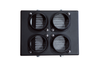 FIRESTORM® Cab Heater for 2016-2026 Polaris General