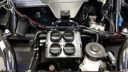 FIRESTORM® Cab Heater for 2016-2026 Polaris General