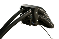 FIRESTORM® UTV Cab Heater fits 2022-2026 Honda Pioneer 1000