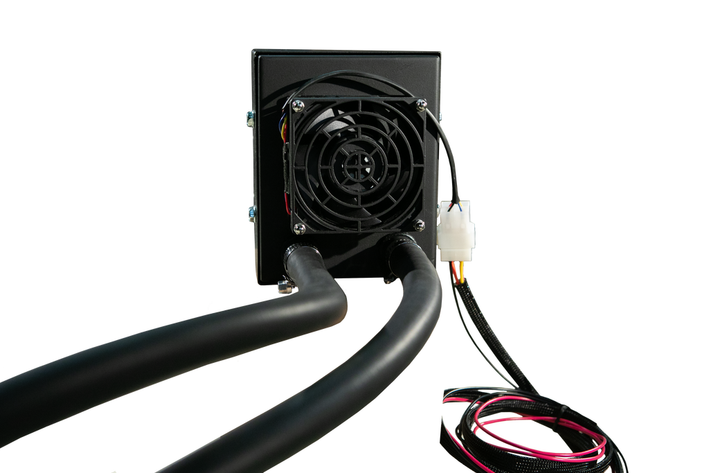 FIRESTORM® UTV Cab Heater for 2017-2026 Yamaha Viking.