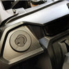 FIRESTORM® Cab Heater for 2020-2025 Yamaha RMAX