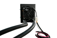 FIRESTORM® UTV Cab Heater for 2016-2026 Kawasaki Mule FX