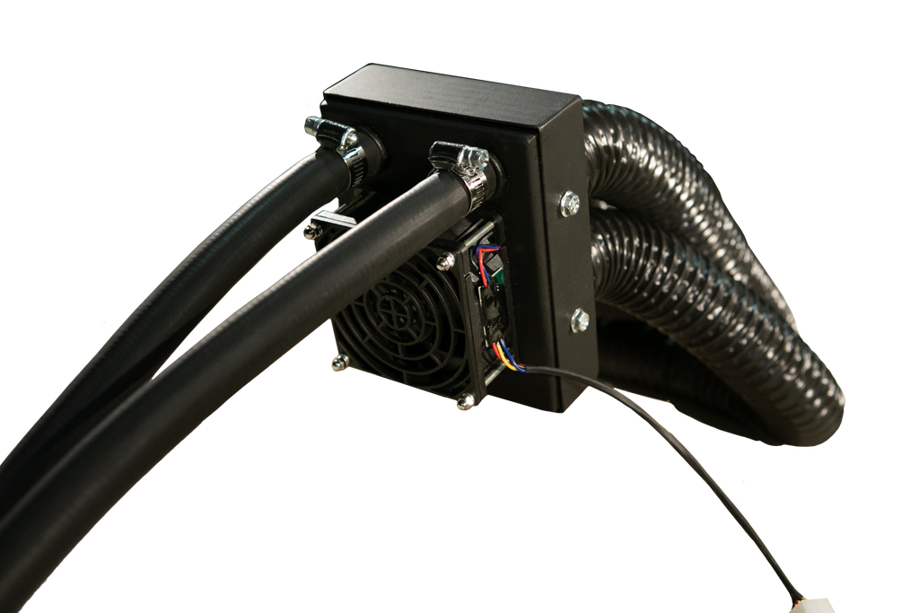 FIRESTORM® Cab Heater for 2018-2025 Can-Am Maverick Trail/Sport