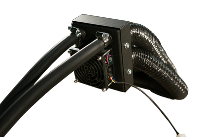 FIRESTORM® Cab Heater for 2018-2025 Can-Am Maverick Trail/Sport