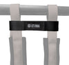 Four Harness Pack Auto Buckle with Harness Collars
