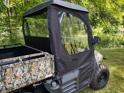 Hisun HS400 Coleman Outfitter 400 Full Utv Cab Enclosure