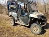 Honda Pioneer 700-4  Cab Enclosure Sides Only (Please see description for availability)