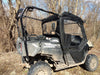 Honda Pioneer 700-4 Full Cab Enclosure Sides and Rear Window (Please see description for availability)