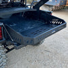 Honda Pioneer 1000-6 Bed Extension