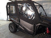Honda Pioneer 1000-5 Full Cab Enclosure Sides & Rear Window All years  (Please see description for availability)