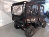 Honda Pioneer 1000-5 Full Cab Enclosure Sides & Rear Window All years  (Please see description for availability)
