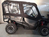 Honda Pioneer 1000-5 Full Cab Enclosure Sides & Rear Window All years  (Please see description for availability)