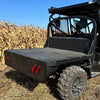 Honda Pioneer Aluminum Flatbed