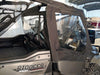 Honda Pioneer 1000-5 Full Cab Enclosure Sides & Rear Window All years  (Please see description for availability)