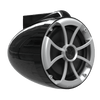 ICON8™ Black V2 | Wet Sounds ICON Series 8" Black Tower Speakers